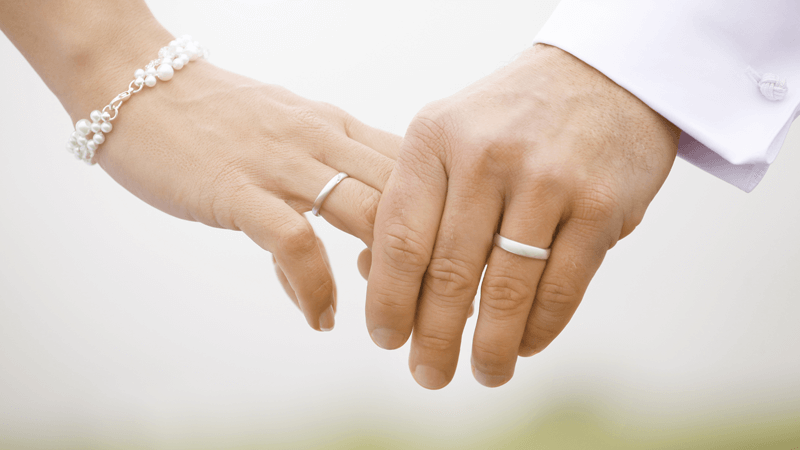 Drum prüfe, wer sich (ewig) bindet…