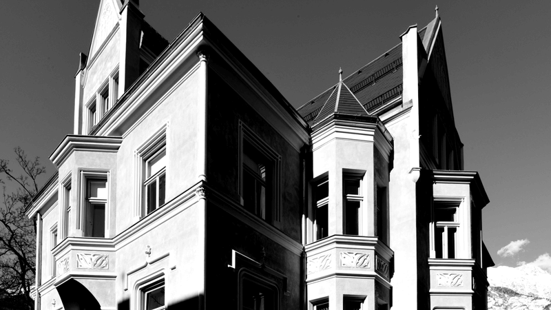 Rücken Sie Ihre Immobilie ins richtige Licht…der erste Eindruck zählt