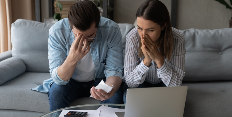 Diese 5 Fehler kosten beim Hausverkauf zu viel Geld