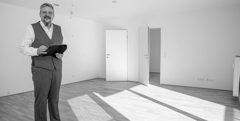 Einblicke in den Makleralltag: So läuft unser Erstgespräch ab