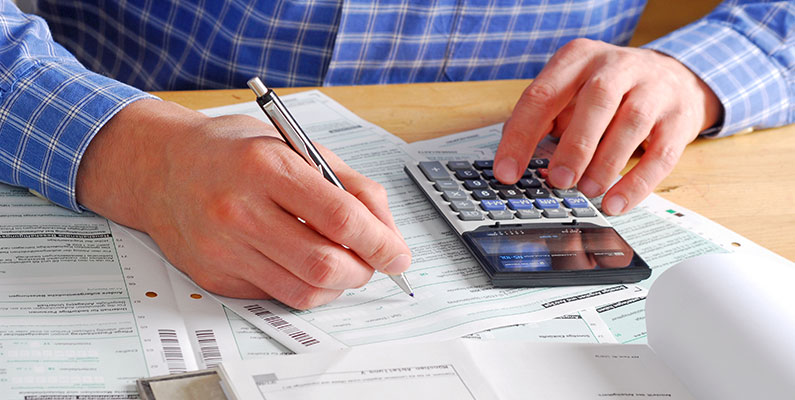 Maklerkosten in der Steuererklärung – Das können Sie steuerlich geltend machen!