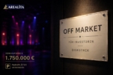 Titelbild - Investmentchance: Etablierte Discothek mit Barflächen, Tanzfläche & großem Entwicklungspotenzial
