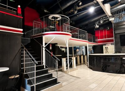 Opportunità di investimento: Discoteca consolidata con aree bar, pista da ballo e grande potenziale di sviluppo, 6842 Koblach, Altri / oggetti speciali