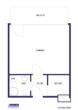 Grundriss - Wohnung in Innsbruck