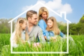 Titelbild - Grundstück in Thaur für Einfamilienhaus oder Doppelhaus