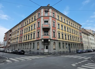 Renditeobjekt in Graz, 8020 Graz, Casa d'affitto / Immobile da investimento
