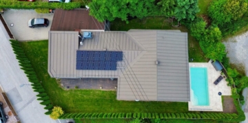 Wohnen auf höchstem Niveau westlich von Innsbruck – sanierter Bungalow mit Pool, Sauna, Garten und Privatsphäre, 6170 Zirl, Einfamilienhaus