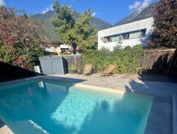 Einfamilienhaus in Zirl, 6170 Zirl, Casa unifamiliare