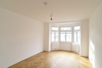 Renovierte 4-Zimmer-Altbauwohnung in Innsbruck-Saggen im Gründerzeithaus, 6020 Innsbruck, Wohnung