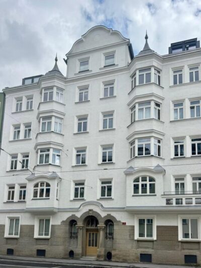 Wohnung in Innsbruck, 6020 Innsbruck, Appartamento