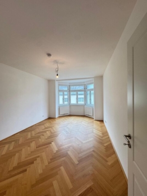 Renovierte 4-Zimmer-Altbauwohnung in Innsbruck-Saggen im Gründerzeithaus, 6020 Innsbruck, Wohnung