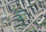 Grundstück - 3-Zimmer-Wohnung Innsbruck nahe Klinik, Uni, Fa MED-EL, Einkaufszentrum WEST, HTL für Bau und Kunst, nebst Kindergarten