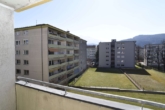 Sonnige Südloggia - 3-Zimmer-Wohnung Innsbruck nahe Klinik, Uni, Fa MED-EL, Einkaufszentrum WEST, HTL für Bau und Kunst, nebst Kindergarten