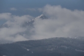 Aussicht auf den Berg Hoadl - 3-Zimmer-Wohnung Innsbruck nahe Klinik, Uni, Fa MED-EL, Einkaufszentrum WEST, HTL für Bau und Kunst, nebst Kindergarten