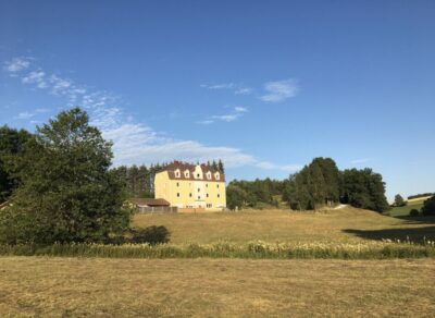 Mehrfamilienhaus in Rainbach im Mühlkreis, 4261 Rainbach im Mühlkreis, Casa multifamiliare
