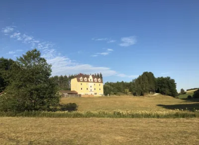 Mehrfamilienhaus in Rainbach im Mühlkreis, 4261 Rainbach im Mühlkreis, Casa multifamiliare