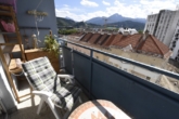 Bild - Sonnig Wohnen über den Dächern von Pradl – charmante 2-Zimmer-Wohnung mit Weitblick & Top-Anbindung