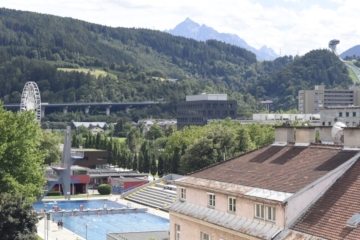 Apartment in Innsbruck, 6020 Innsbruck, Residence