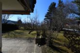 VERKAUFT: Doppelhaushälfte in Toplage von Innsbruck-Igls - DHH Igls Terrasse und Garten