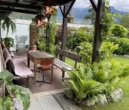 Bild - Gartenwohnung mit Pool in Innsbruck-Igls – 653 m² Privatgarten & Top-Lage