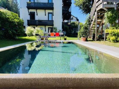 Wohnung in Innsbruck, 6080 Innsbruck, Appartamento con giardino