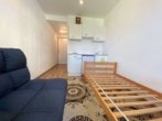 Wohn- und Schlafzimmer - Appartamento per investitori a Innsbruck, situato tra le università