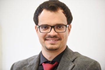 Matthias Weger, Arealita Immobilientreuhand und Sachverständigen GmbH