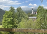 Balkonausblick - House in Reith bei Seefeld