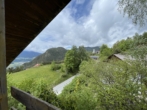 Ausblick - House in Reith bei Seefeld