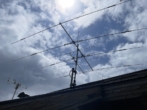 Antenne - House in Reith bei Seefeld