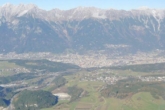 Weitläufige Freiland-Grundstücke mit Wald für landwirtschaftlichen Erwerb in Innsbruck, KG Wilten - Bild