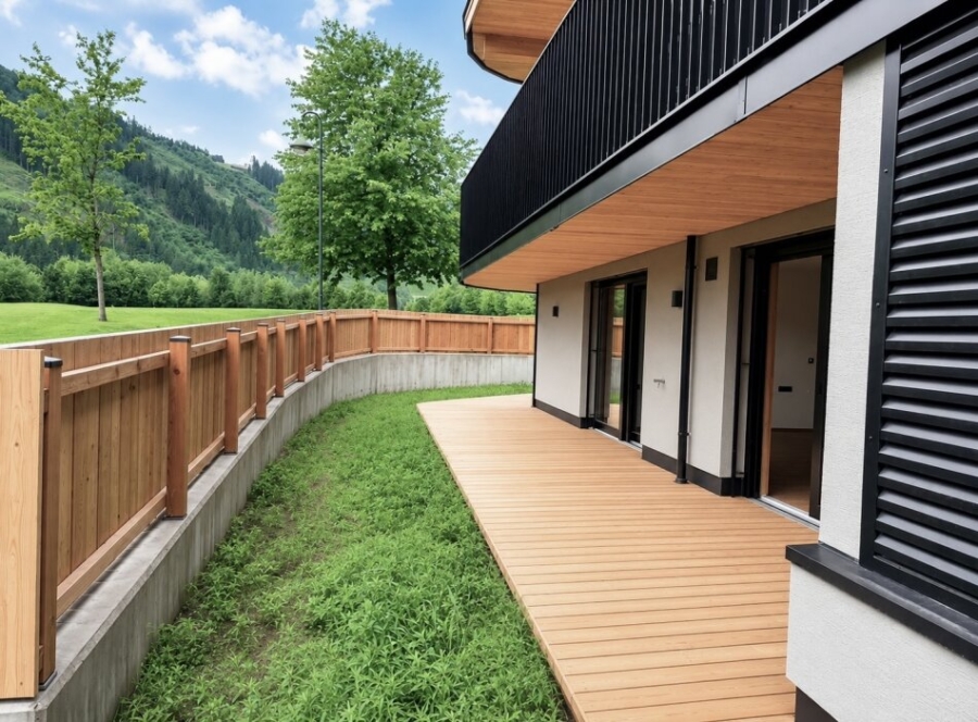 Terrasse 2