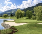 Golfplatz