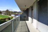 VERMIETET: Exklusive Penthouse-Wohnung in bester Aussichtslage von Aldrans - Südbalkon