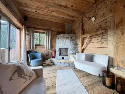 Chalet in Jochberg, 6373 Jochberg, Chalet