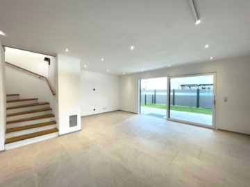 Mietkauf: Reihenhaus in Hall in Tirol, 6060 Hall in Tirol, Reihenhaus