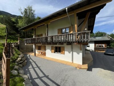 Einfamilienhaus in Sellrain, 6181 Sellrain, Casa unifamiliare