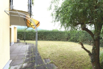 Gartenwohnung nahe Technik Uni Innsbruck mit 88 m² Wohnfläche und 250 m² Eigengarten, 6020 Innsbruck, Gartenwohnung