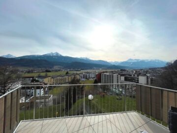 Wohnung in Innsbruck, 6020 Innsbruck, Appartamento
