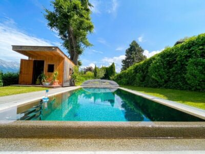 Wohnung in Innsbruck, 6080 Innsbruck, Appartamento con giardino