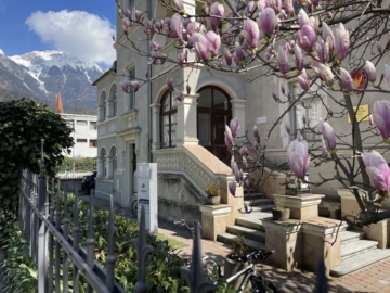 Your Real Estate Agency Office in Prime Location of Innsbruck, Easily Accessible, 6020 Innsbruck, Office