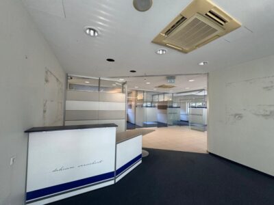 Büro/Praxis in Zell am Ziller, 6280 Zell am Ziller, Ufficio / Ambulatorio
