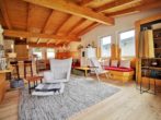 LEISURE RESIDENCE: Exclusive maisonette with roof terrace in Obsteig in Tyrol - 3