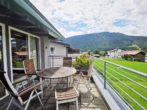 FREIZEITWOHNSITZ: Exklusive Maisonetten-Wohnung mit Dachterrasse in Obsteig in Tirol - 4