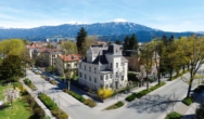 Bild - Ihr Immobilienmaklerbüro in Bestlage von Innsbruck, sehr gut erreichbar