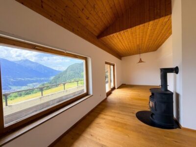 Wohnung in Reith bei Seefeld, 6103 Reith bei Seefeld, Appartamento