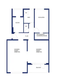 Plan aktuell