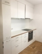 Küche - Historic Old Town Flair in Sailergasse – 4 Rooms, Bay Window, Balcony & Spacious Attic Storage