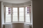 Ausblick - Historic Old Town Flair in Sailergasse – 4 Rooms, Bay Window, Balcony & Spacious Attic Storage