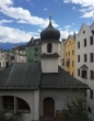 Ausblick - Historic Old Town Flair in Sailergasse – 4 Rooms, Bay Window, Balcony & Spacious Attic Storage